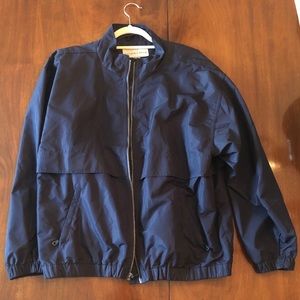 Cutter & Buck Golf Windbreaker